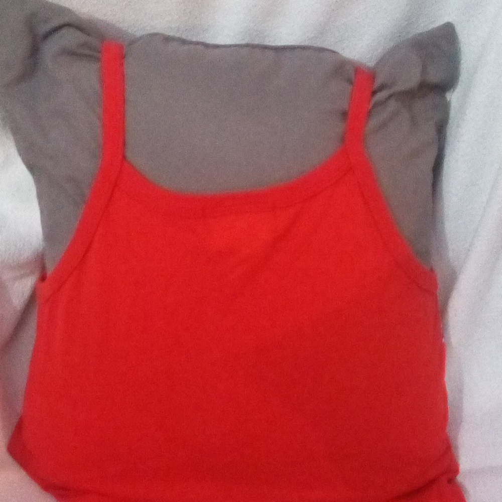 Tank top - Picture 4 of 4